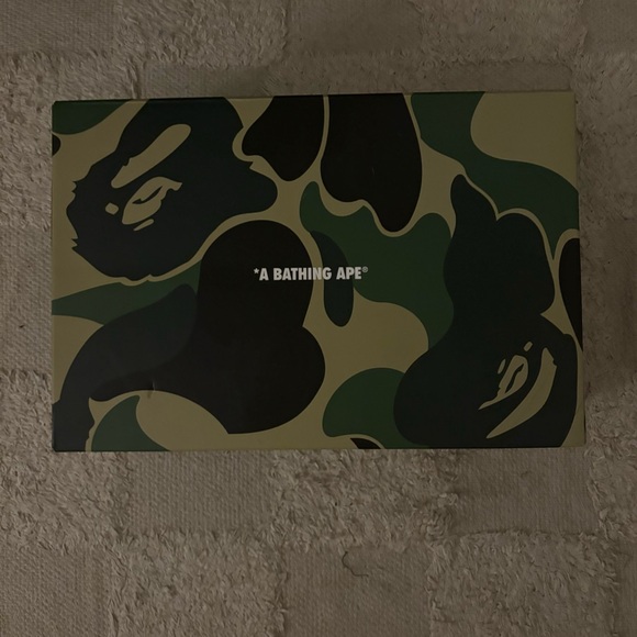 Bapesta - Picture 2 of 9